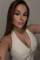 Проститутка ЕваNew, 3 дня и улетаю (25 лет, Мурманск)